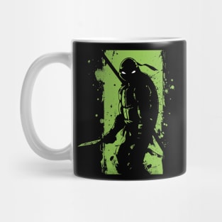 tmnt Mug